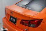 Lexus IS-F VIP GT by Aimgain 2014 года